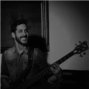 Profesor de Contrabajo y Bajo para todas las edades